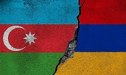 ​Azerbaycan ve Ermenistan Parlamento Başkanlarının görüşmesi Cenevre`de yapılacak