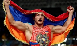 Արթուր Ալեքսանյանը պարտության է մատնել թուրք ըմբիշին