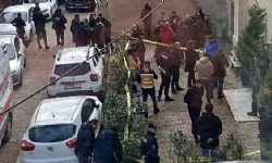 Kilise saldırısından Uygur ayrılıkçıları çıktı