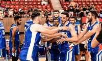 ​Ermenistan basketbol takımı yazın ABD`de dostluk turnuvasına katılacak