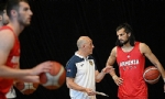 Ermenistan`ın basketbol takımı 2024 Avrupa Şampiyonası`nda Azerbaycan ile karşı karşıya gelecek