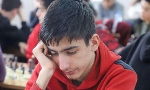 ​İran`da Ermeni satranç oyuncusu uluslararası turnuvanın B grubunun şampiyonu oldu