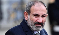 Paşinyan’dan AB ve NATO mesajları