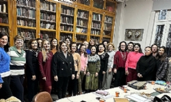 Թարմ Եռանդով Սկիզբ