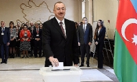 ​“Aliyev kendisini ve iktidarını garantiye aldı”