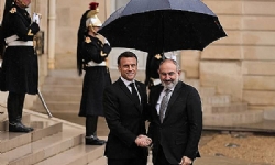 Հայաստան Ու Ֆրանսա Նոր Որակ Կը Հաղորդեն Իրենց Յարաբերութիւններուն