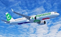 ​Transavia Havayolu Lyon-Yerevan arasında uçuşlara başlayacak