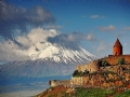 ARMENIA, MY HOME Premieres on PBS Stations Across the Country Beginning February 27