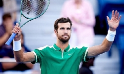Karen Khachanov reaches Qatar Open final
