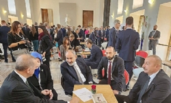 Ermenistan Hükümeti: Türkiye ve Azerbaycan ile ilişkilerde ciddi bir ilerleme sağlanması mümkün olma