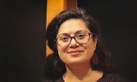 ​Մելիսա Պիլալ՝ Գալիֆիրնիոյ Համալսարանի Անձնակազմի Անդամ