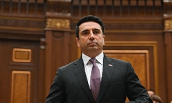 Ermenistan Ulusal Meclis Başkanı: “Ermenistan AB üyeliğine aday olmaya hazır”