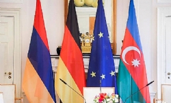 Ermenistan ve Azerbaycan Dışişleri Bakanları anlaşmaya vardı