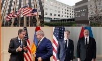 ​ABD Dışişleri: Ermenistan`ın egemenliği ve toprak bütünlüğünün bozulmasının ciddi sonuçları olacakt