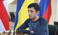 ​Aeroflot Open: Ermeni satranççı, Azerbaycanlı büyükusta Aydın Süleymanlı`yı yendi