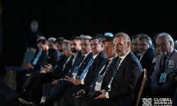 Global Armenian Summit to be held in Armenia from September 17-20
