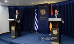 Greek Defense Minister considers Armenia-Greece-France-India quadrilateral cooperation in defense se