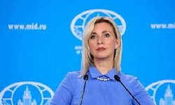 Zakharova: Sochi ve Kapan kardeş şehirler olabilir