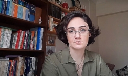 A.Ü. öğretim görevlisi Ani Sarukhanyan görevinden uzaklaştırıldı