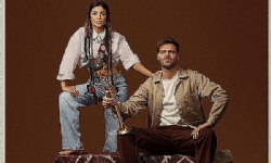 Ladaniva to Represent Armenia at Eurovision 2024