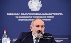 Paşinyan: Türkiye ile diyalog içinde olmak önemli