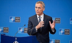 Stoltenberg: NATO Ermenistan, Gürcistan, Azerbaycan ve Moldova ile ortaklığa sadık