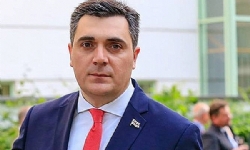 Gürcistan Dışişleri Bakanı: Azerbaycan ve Ermenistan`ın yakın zamanda bir barış anlaşması imzalayac