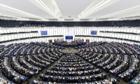 ​Avrupa Parlamentosu`ndan Ermenistan ile yakınlaşmaya yeşil ışık