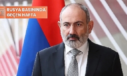 Rusya basınında geçen hafta: `Rusya ve diğer Avrasya Ekonomik Toplulukları kollarını kavuşturup otu
