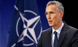 Stoltenberg: NATO, Ermenistan`ın toprak bütünlüğünü destekliyor