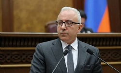 Ermenistan, güvenlik alanında AB ile işbirliğini derinleştirmeyi amaçlayan tüm girişimleri önemsiyo