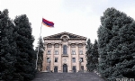 ​Ermenistan Ulusal Meclisi, AB`nin Ermenistan Misyonunun statüsüne ilişkin anlaşmayı onayladı