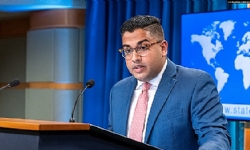 Vedat Patel: ABD, Ermenistan ile Azerbaycan arasındaki sınırların belirlenmesine büyük önem veriyor