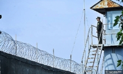 Ermenistan 8 mahkumu İran`a iade etti