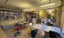 Yesayan Derneği çok amaçlı bir kültür merkezi olacak