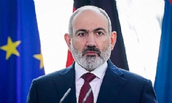 Paşinyan`dan Ermenistan-Azerbaycan sınırı açıklaması