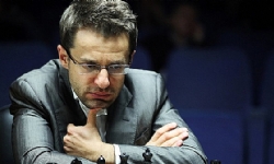 American Cup 2024: Levon Aronian wins Champions brackets