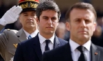 ​Fransa Başbakanı: Azerbaycan, Ermenistan`ın işgal altındaki topraklardan güçlerini geri çekmelidir