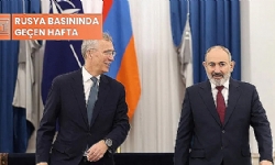 ​Rusya basınında geçen hafta: `Ermenistan yönetiminin amacı Rusya’nın etkisini zayıflatmak`
