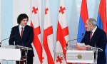 ​Gürcistan Başbakanı: Ermenistan ile İşbirliğimiz daha da derinleştirilecek ve geliştirilecektir