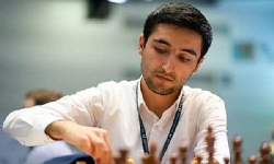 Ermeni büyükusta, Bucharest Grand Prix Rapid`in galibi oldu