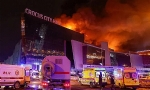 Moskova`da meydana gelen terör saldırısında 1 Ermenistan vatandaşı hayatını kaybetti