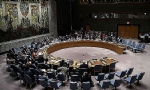 ​Gazze`de acil ateşkes tasarısı BM Güvenlik Konseyi`nde kabul edildi
