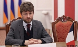 Fransız Büyükelçi: Bugün Dağlık Karabağ Ermenilerinin geri dönüş hakkı ihlal edilmektedir