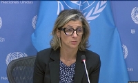 ​Gazze’de Soykırımın Anatomisi” raporunu hazırlayan BM raportörü: “Tehdit ediliyorum”