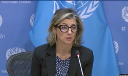 ​Gazze’de Soykırımın Anatomisi” raporunu hazırlayan BM raportörü: “Tehdit ediliyorum”