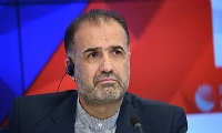 ​İranlı Büyükelçi: Bu bölgenin en iyi uzmanlar Rusya, Türkiye, İran, Azerbaycan, Ermenistan ve Gürc