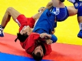 ​Azerbaycan ve Türkiye Yerevan`da düzenlenecek Sambo Dünya Şampiyonası`na katılmayacak