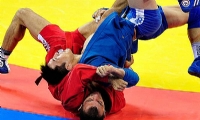 ​Azerbaycan ve Türkiye Yerevan`da düzenlenecek Sambo Dünya Şampiyonası`na katılmayacak