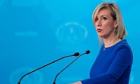 ​Zaharova: Rusya diplomatik konuşmasında Zangezur Koridoru terimini kullanmıyor